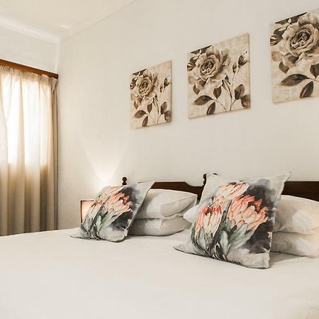 Flower'S Halt Graaff-Reinet Esterno foto