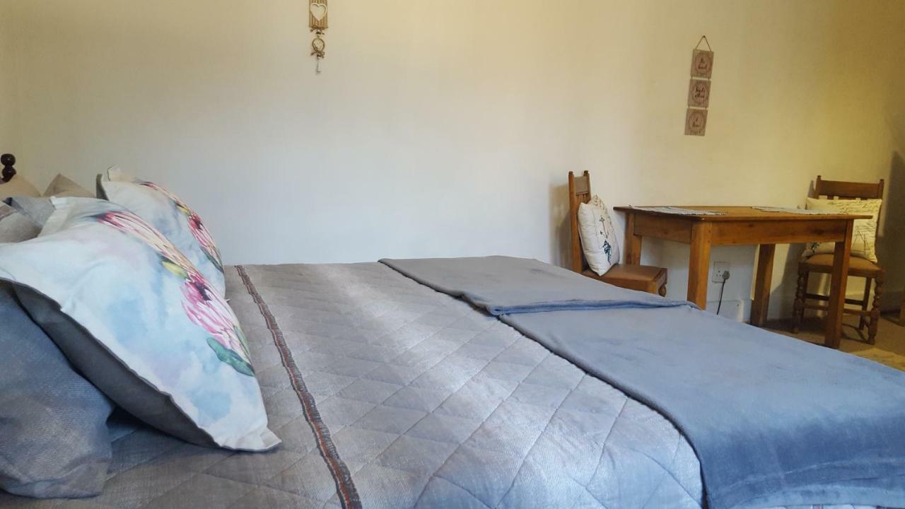 Flower'S Halt Graaff-Reinet Esterno foto