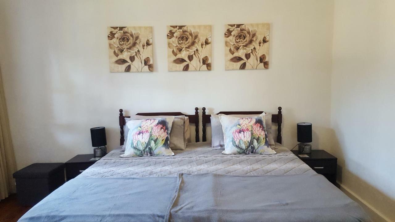 Flower'S Halt Graaff-Reinet Esterno foto