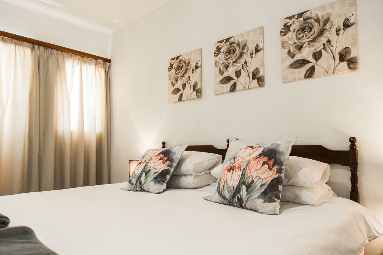Flower'S Halt Graaff-Reinet Esterno foto
