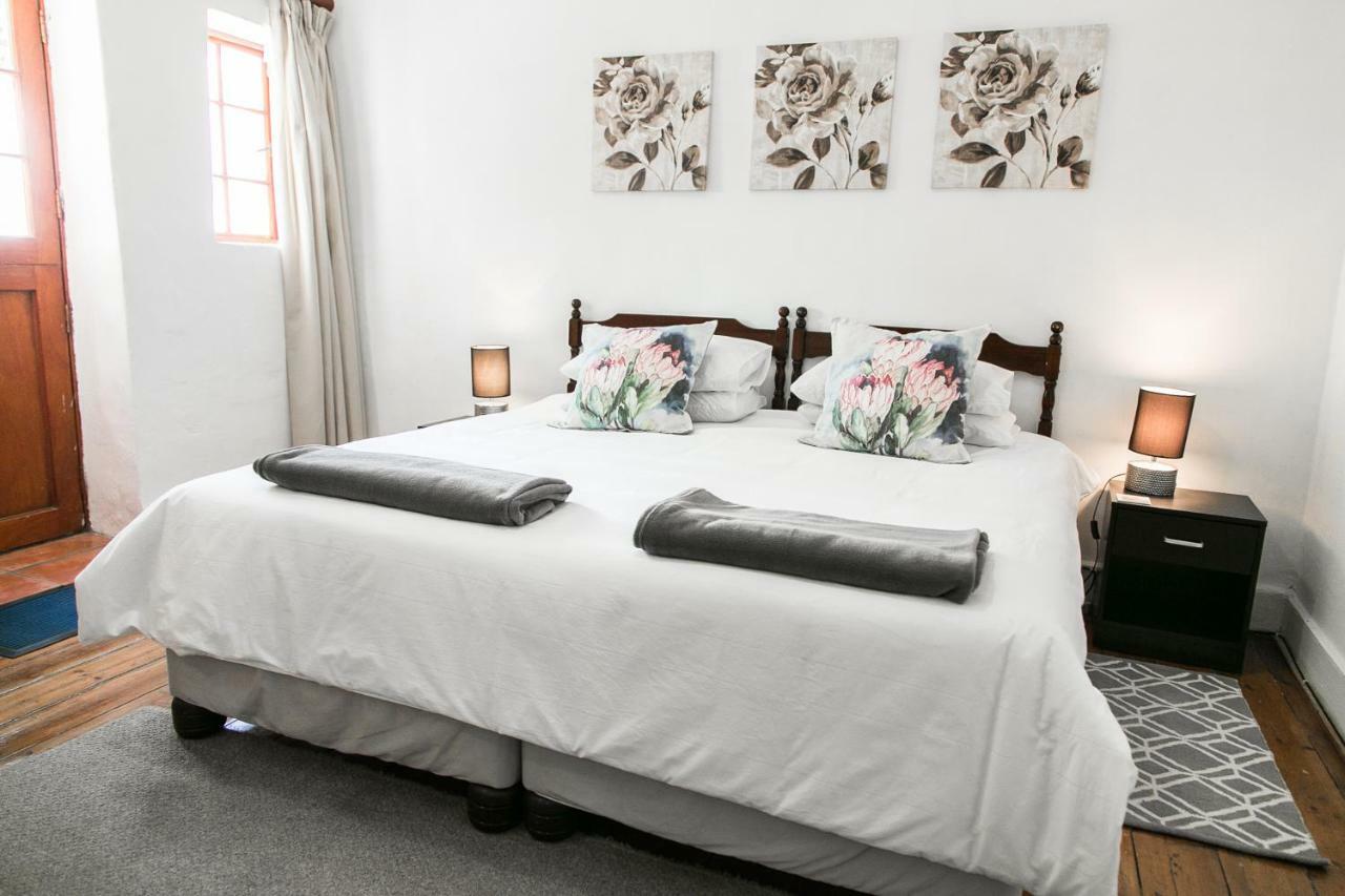 Flower'S Halt Graaff-Reinet Esterno foto